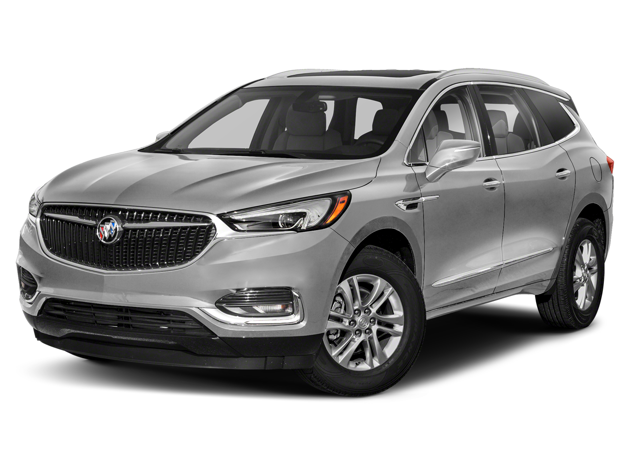 2021 Buick Enclave Essence AWD + Tow